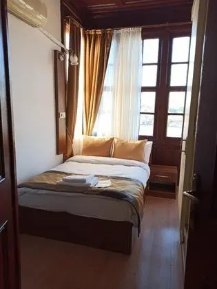 Ekonomik Oda, Şehir Manzaralı, Balkonsuz