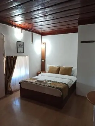 Ekonomik Oda, Şehir Manzaralı, Balkonsuz