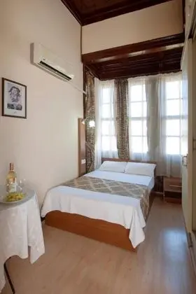 Ekonomik Oda, Şehir Manzaralı, Balkonsuz