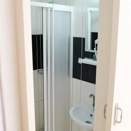 Standart Üç Kişilik Oda, Şehir Manzaralı, Balkonsuz