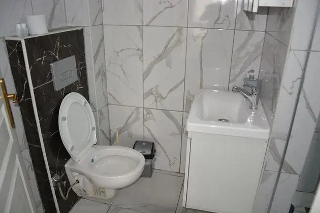 Basic İki Ayrı Yataklı Oda