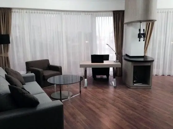 Deluxe Süit