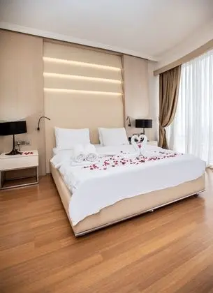 Süit, Şehir Manzaralı