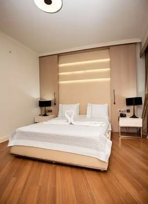 Süit, Şehir Manzaralı