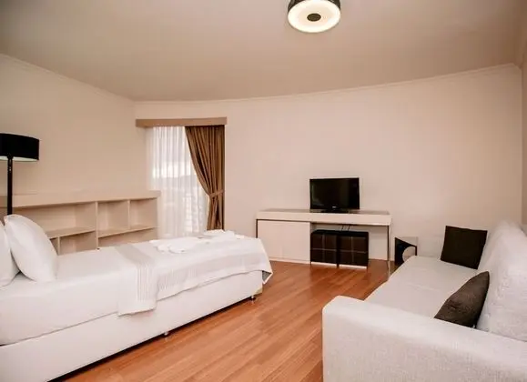 Süit, Şehir Manzaralı