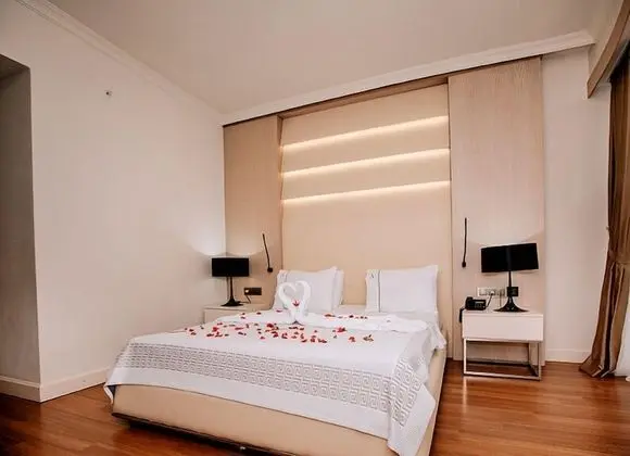 Süit, Şehir Manzaralı