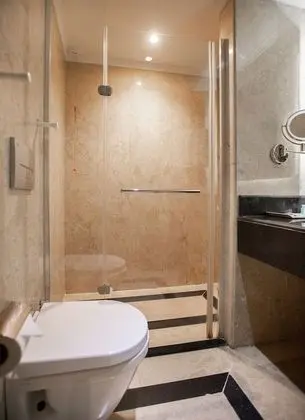 Süit, Şehir Manzaralı