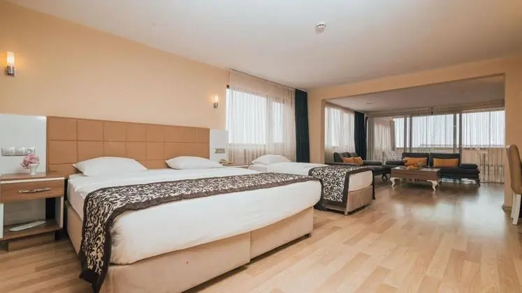 Suite Oda