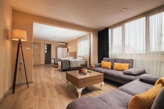 Suite Oda