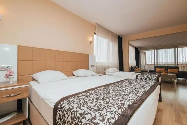 Suite Oda