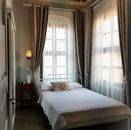 Standard Room, 1 Double Bed