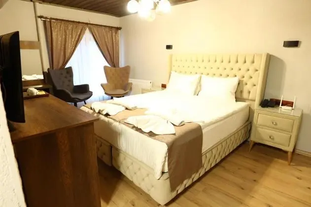 Aile Odası, Şehir Manzaralı, 1. Kat