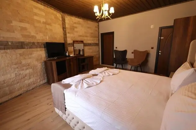 Aile Odası, Şehir Manzaralı, 1. Kat