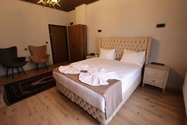 Aile Odası, Şehir Manzaralı, 1. Kat