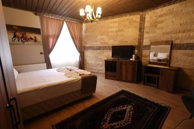 Aile Odası, Şehir Manzaralı, 1. Kat