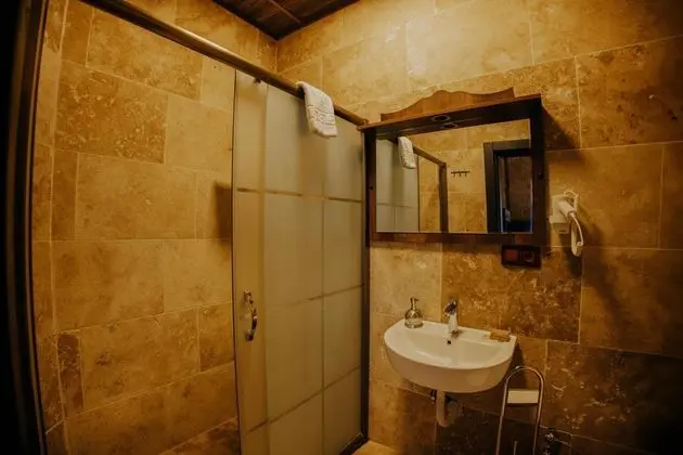 Standart Oda, Şehir Manzaralı, 1. Kat