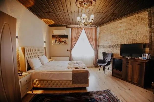 Standart Oda, Şehir Manzaralı, 1. Kat