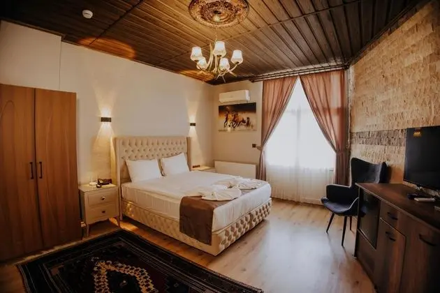 Standart Oda, Şehir Manzaralı, 1. Kat