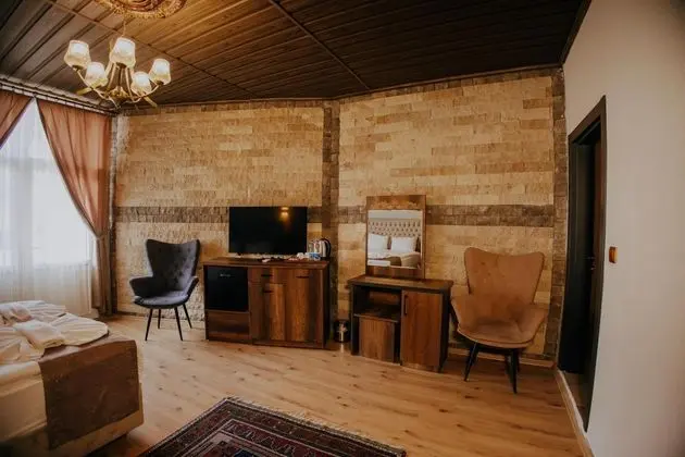 Standart Oda, Şehir Manzaralı, 1. Kat