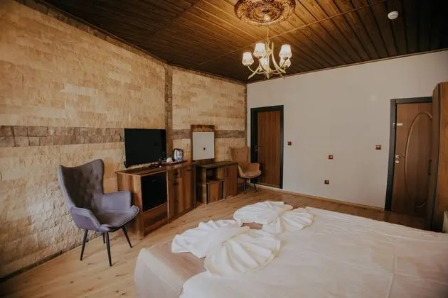 Standart Oda, Şehir Manzaralı, 1. Kat