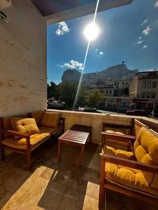 Standart Oda, Şehir Manzaralı, 1. Kat