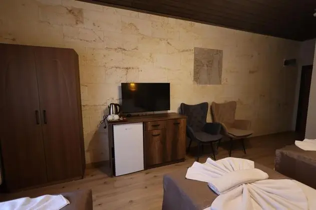 Triple, Şehir Manzaralı, 1. Kat