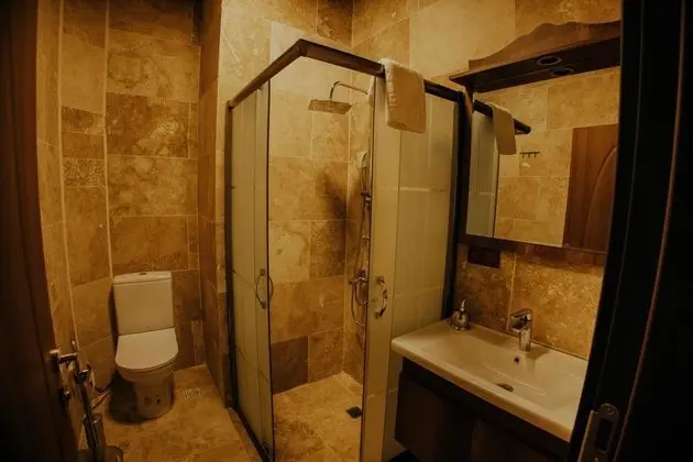 Triple, Şehir Manzaralı, 1. Kat