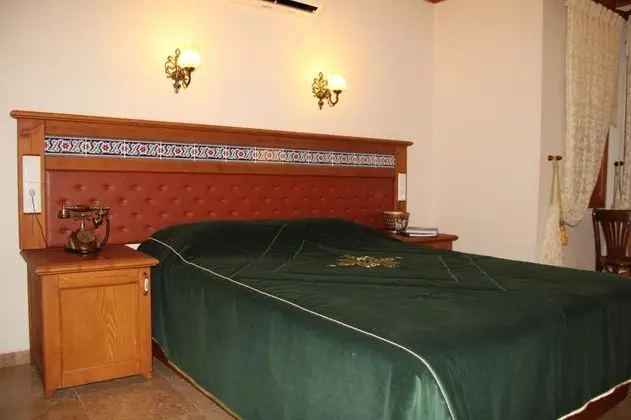 Standart Oda, Deniz Manzaralı