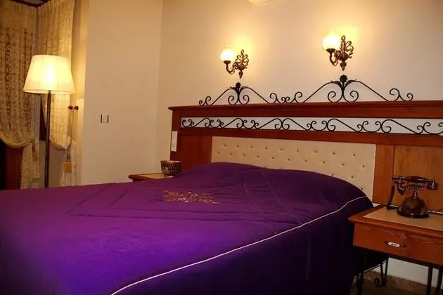Standart Oda, Deniz Manzaralı