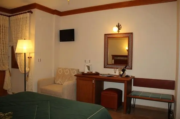 Standart Oda, Deniz Manzaralı