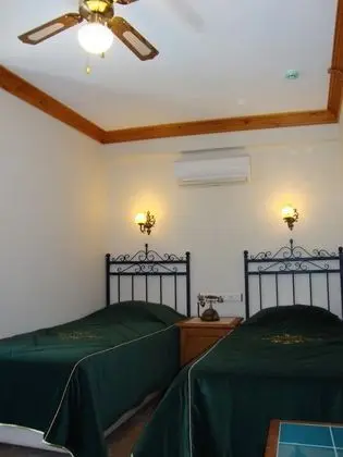 Standart Oda, Şehir Manzaralı