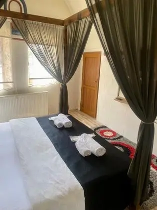 Basic Stone Room