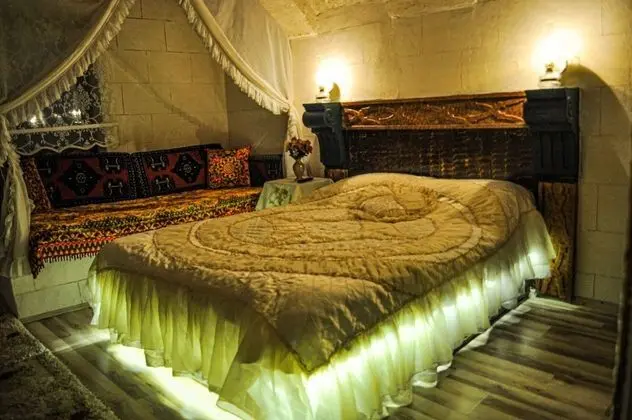 Hamamlı Kemer Oda