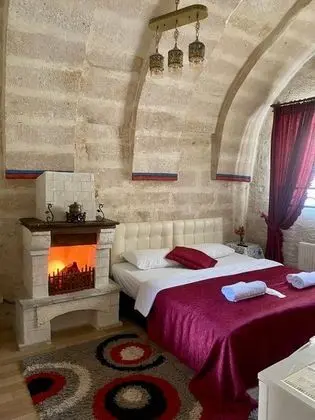 Otantik Kemer Oda