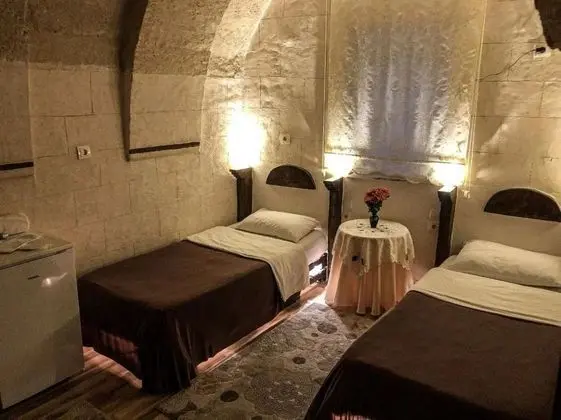 Standart Oda, Manzarasız