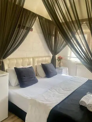 SULTAN Kemer Oda