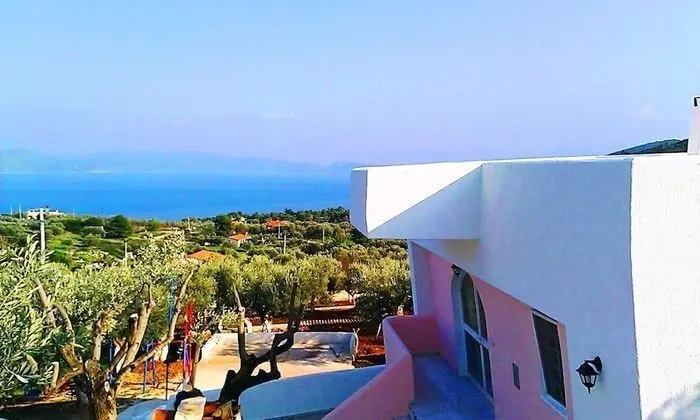 Villa, 2 Yatak Odası, Kişiye Özel Havuzlu