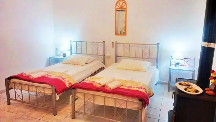 Villa, 2 Yatak Odası, Kişiye Özel Havuzlu