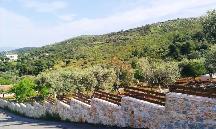 Villa, 2 Yatak Odası, Kişiye Özel Havuzlu