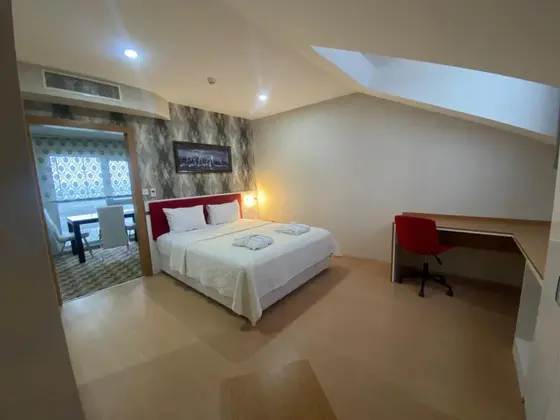 Standard Family 70 M2 Oda