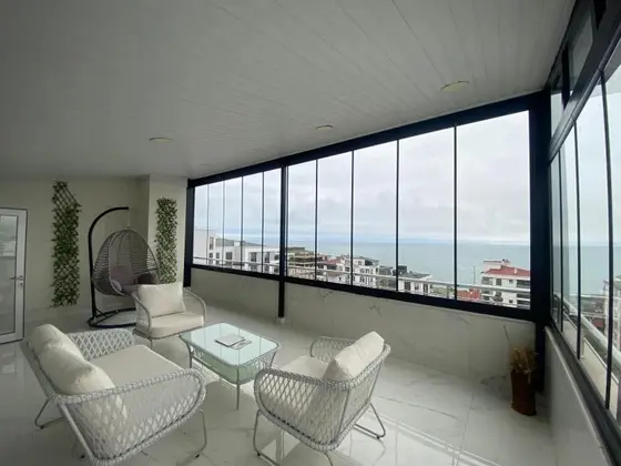 Standard Family 70 M2 Oda