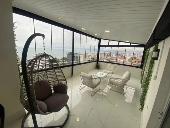 Standard Family 70 M2 Oda
