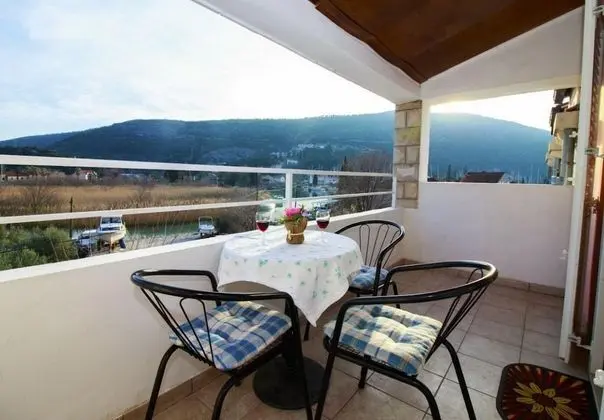 Apart Daire, 1 Yatak Odası, Bahçe Manzaralı