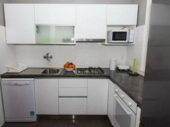 Apart Daire, 1 Yatak Odası, Bahçe Manzaralı