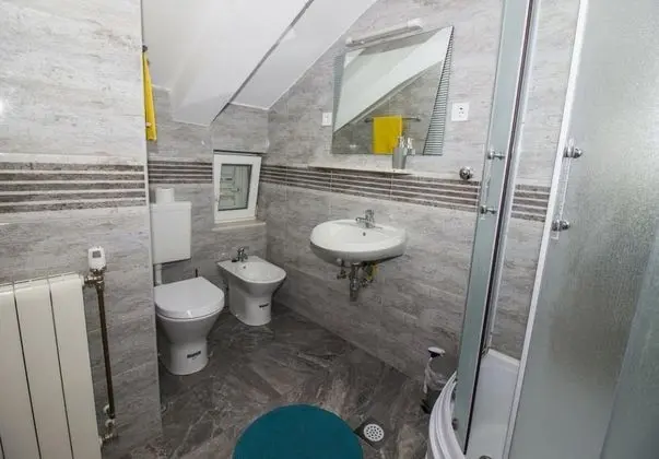 Apart Daire, 1 Yatak Odası, Bahçe Manzaralı