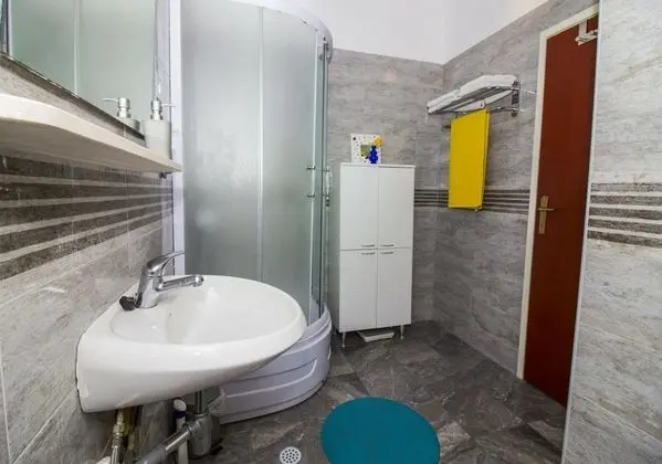 Apart Daire, 1 Yatak Odası, Bahçe Manzaralı