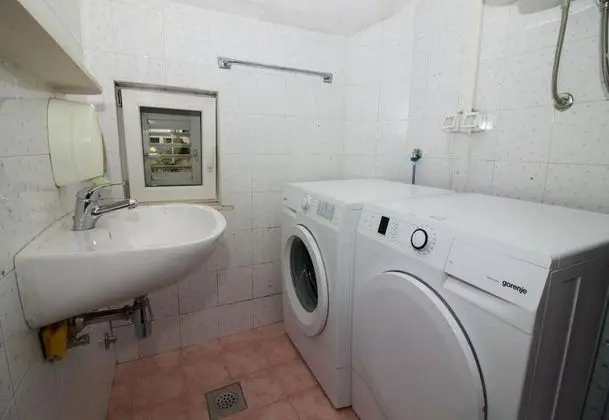 Apart Daire, 1 Yatak Odası, Bahçe Manzaralı