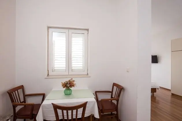 Comfort Stüdyo, Balkon, Deniz Manzaralı