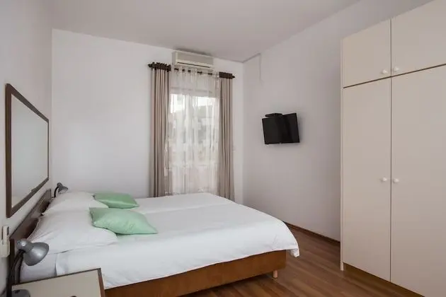 Comfort Stüdyo, Balkon, Deniz Manzaralı