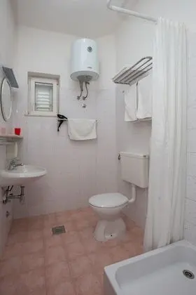 Comfort Stüdyo, Balkon, Deniz Manzaralı